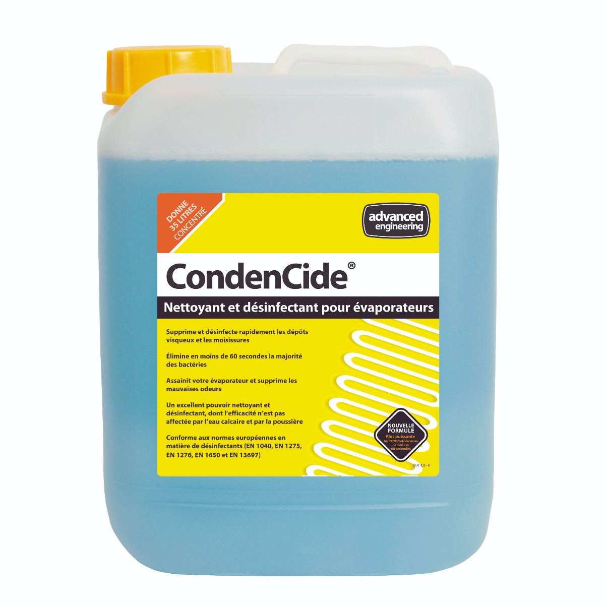 Image produit condencide 
