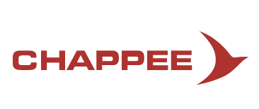 logo chappee