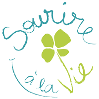 Logo Sourire à la Vie