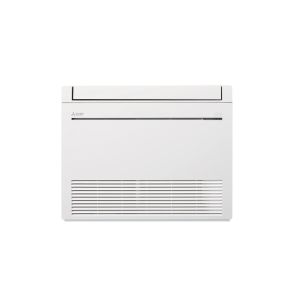 MFZ-KT35VGK-E1 Unité Intérieure R32 console mono-multi - Wi-Fi de série