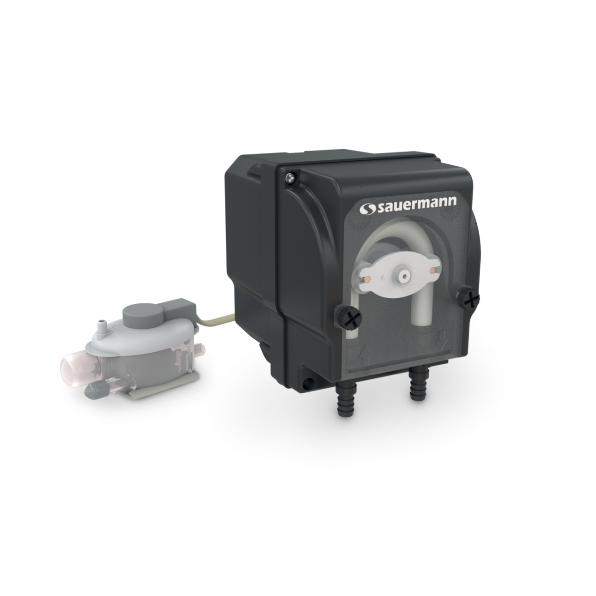 Pompe péristaltique Si-52