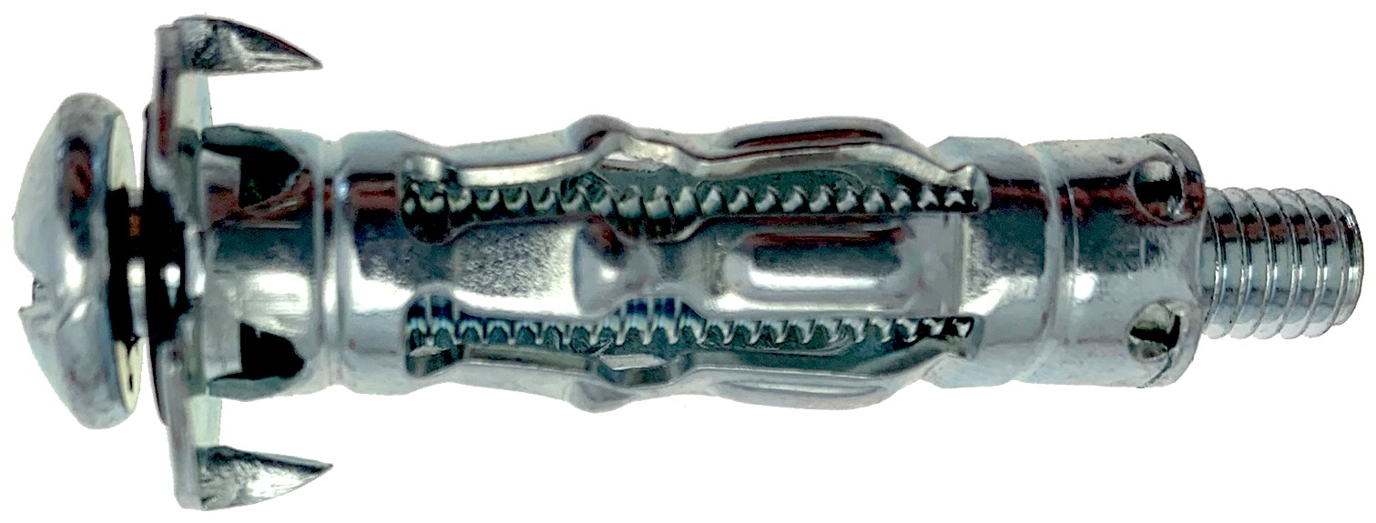 Cheville placo HM S 4X32-100/bte FISCHER