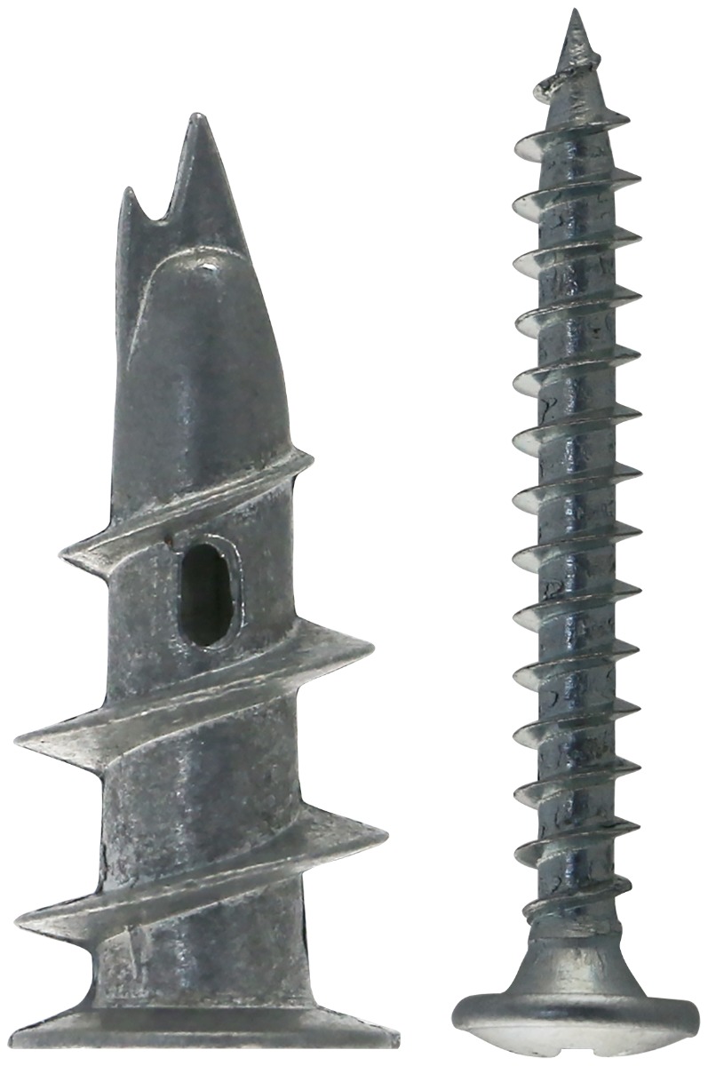 Chev autoperce métal GKM-S 35-100/bte fischer