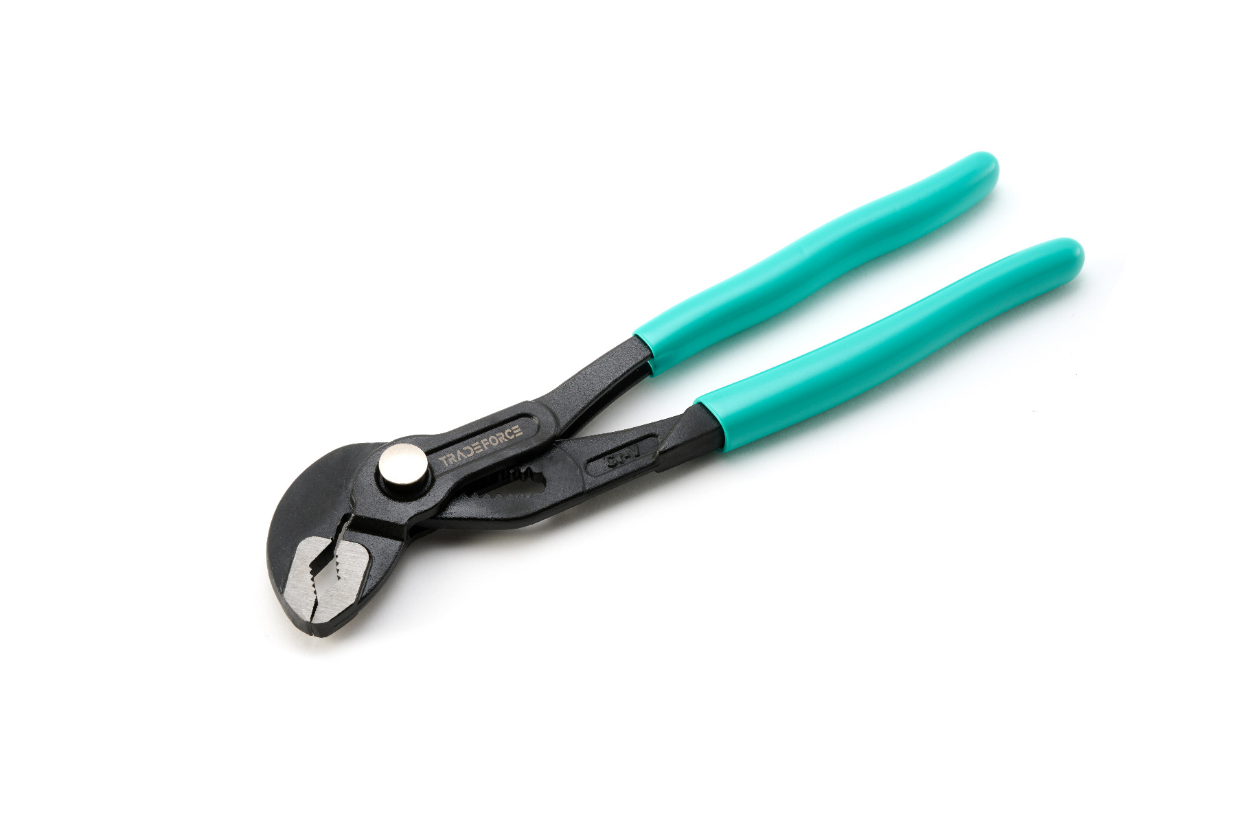 Pince multiprises à  verrouillage 250mm TRADE FORCE