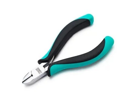 Pince coupe-câble 160mm TRADE FORCE