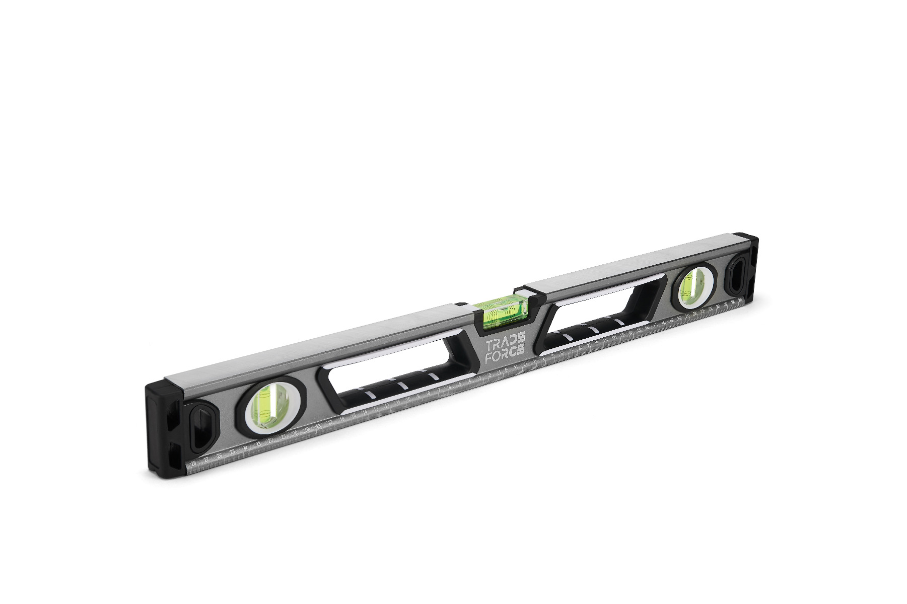 Niveau à  bulles magnétique 600mm TRADE FORCE