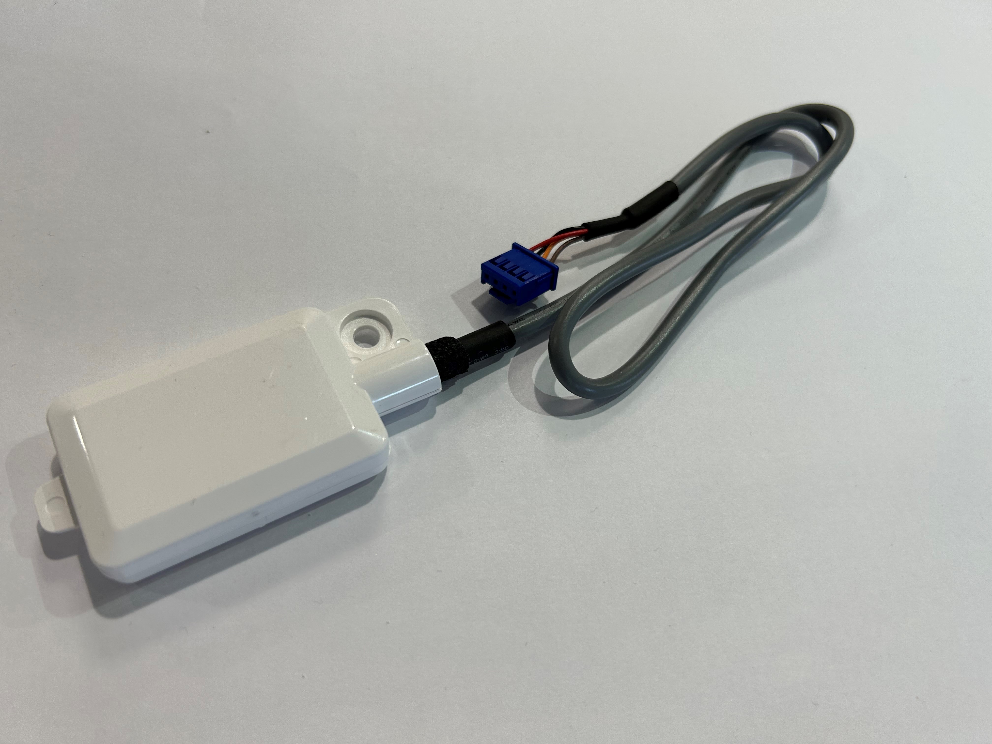 HOWS2-V1 Module Wifi/Bluetooth pour muraux HMIS3