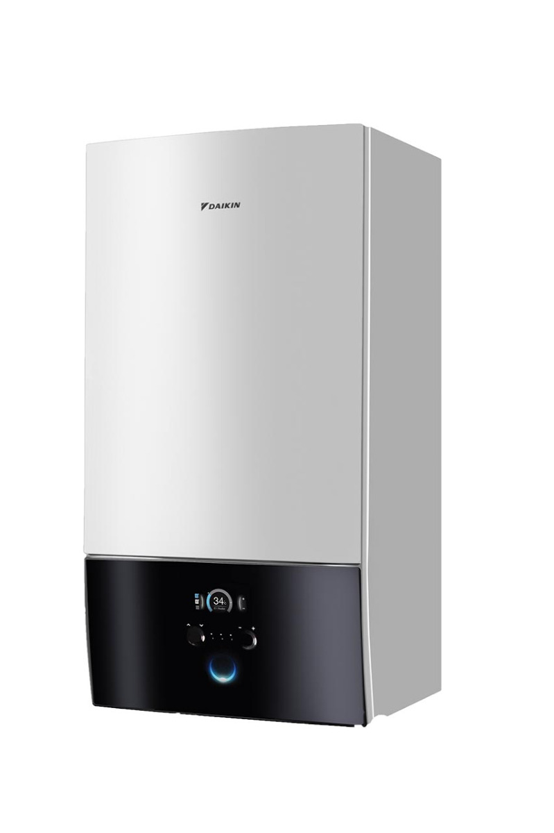 ELBX12E6V Unité interieure Daikin Altherma 3 R MT T12 Murale Mono R32
