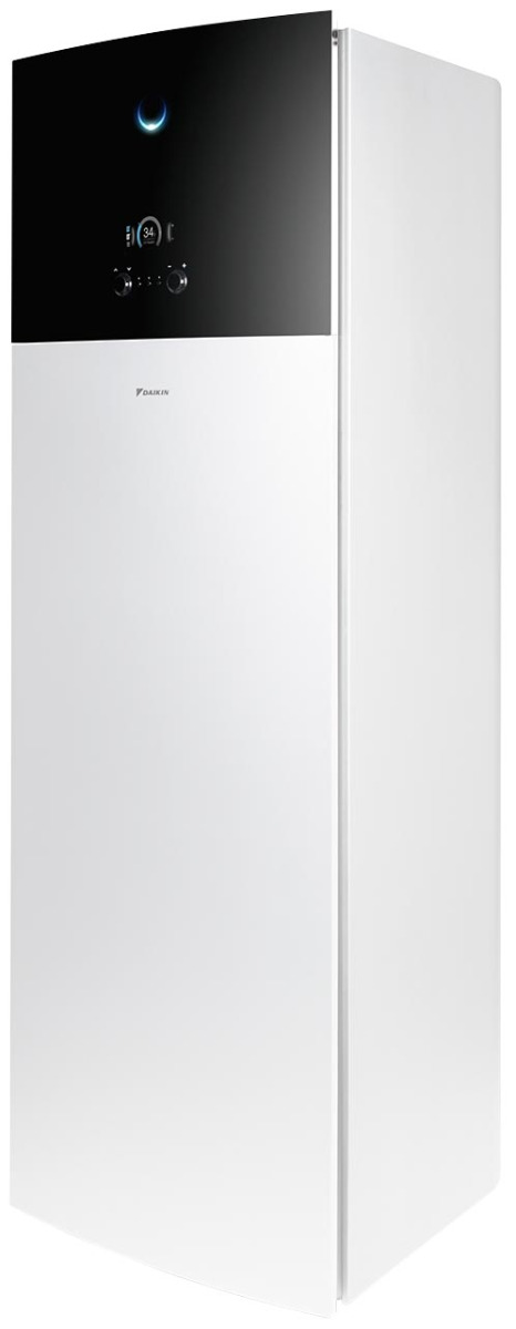ELVX12S23E6V Unité interieure Daikin Altherma 3 R MT T12 230L Mono