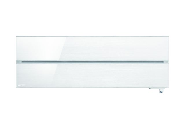 MSZ-LN18VG3V-E1 Blanc Perle Unité Intérieure R32 mural design de luxe