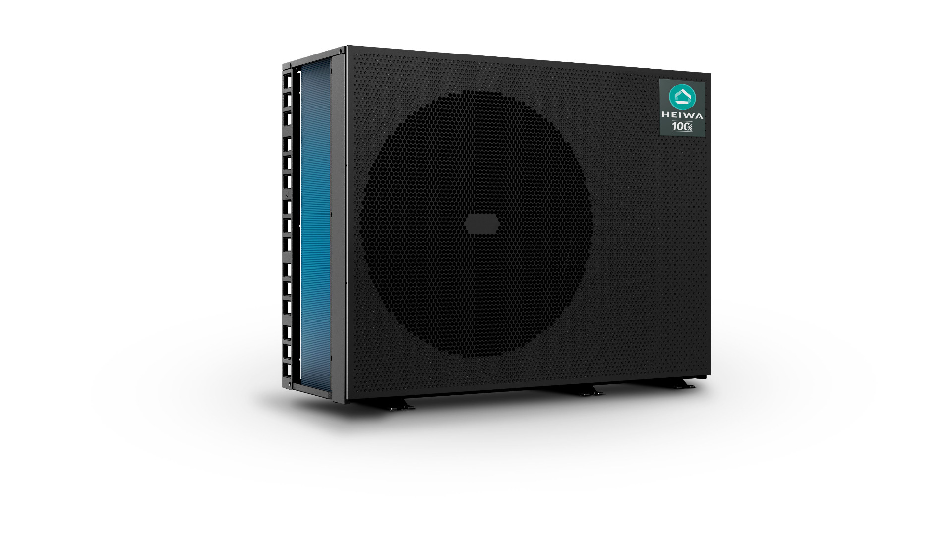 HHEC-140-V1 Groupe Extérieur 14KW 100% pour Module Hydraulique 100% HHIC160V1