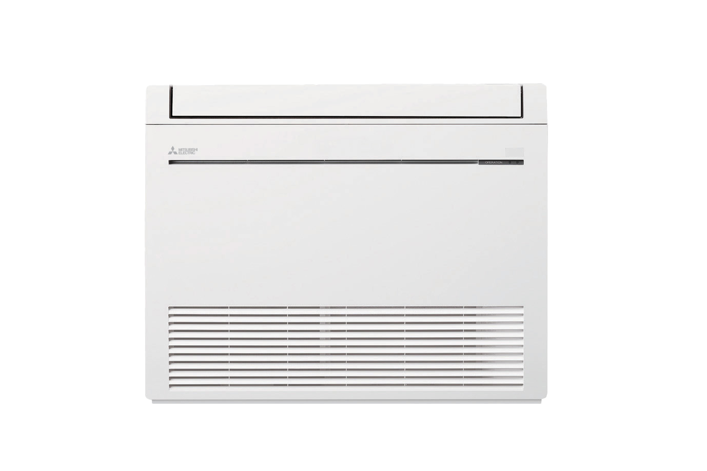 MFZ-KW60VGK-E1 Unité Intérieure R32 console HYPER HEATING Wi-Fi de série