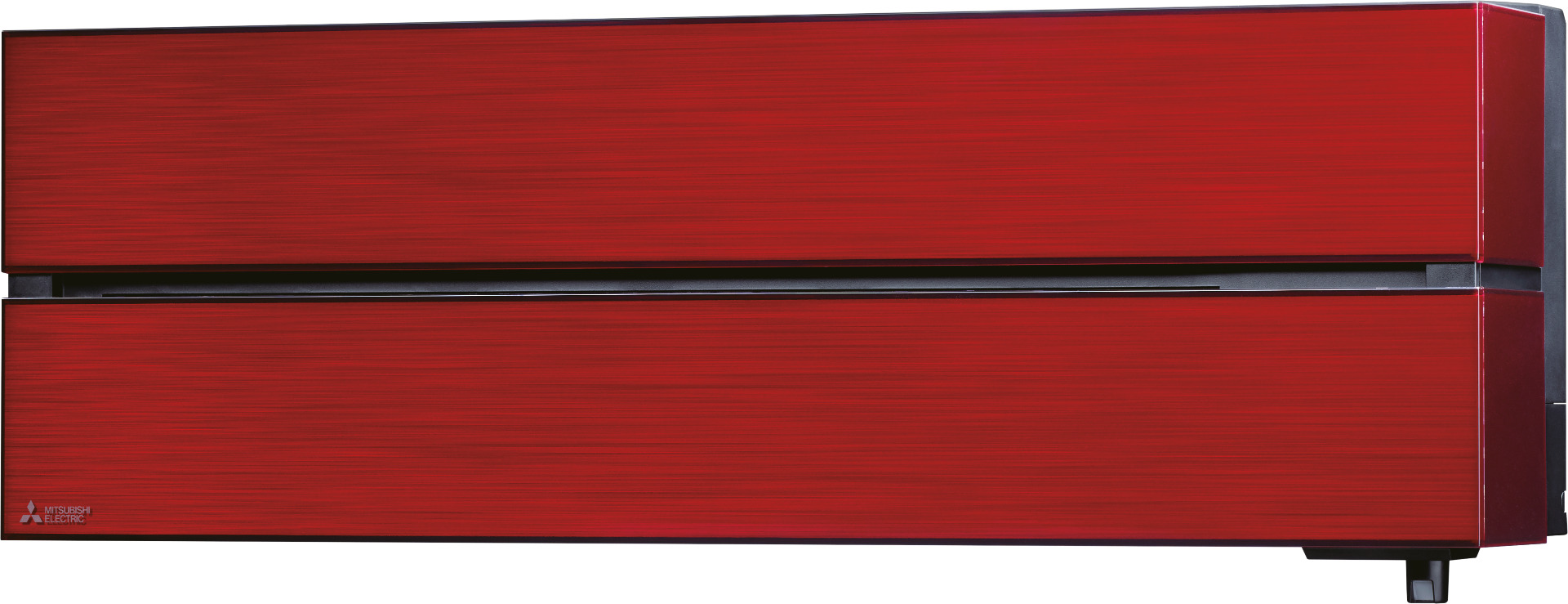 MSZ-LN25VG3R-E1 Rouge Rubis Unité Intérieure R32 mural design de luxe
