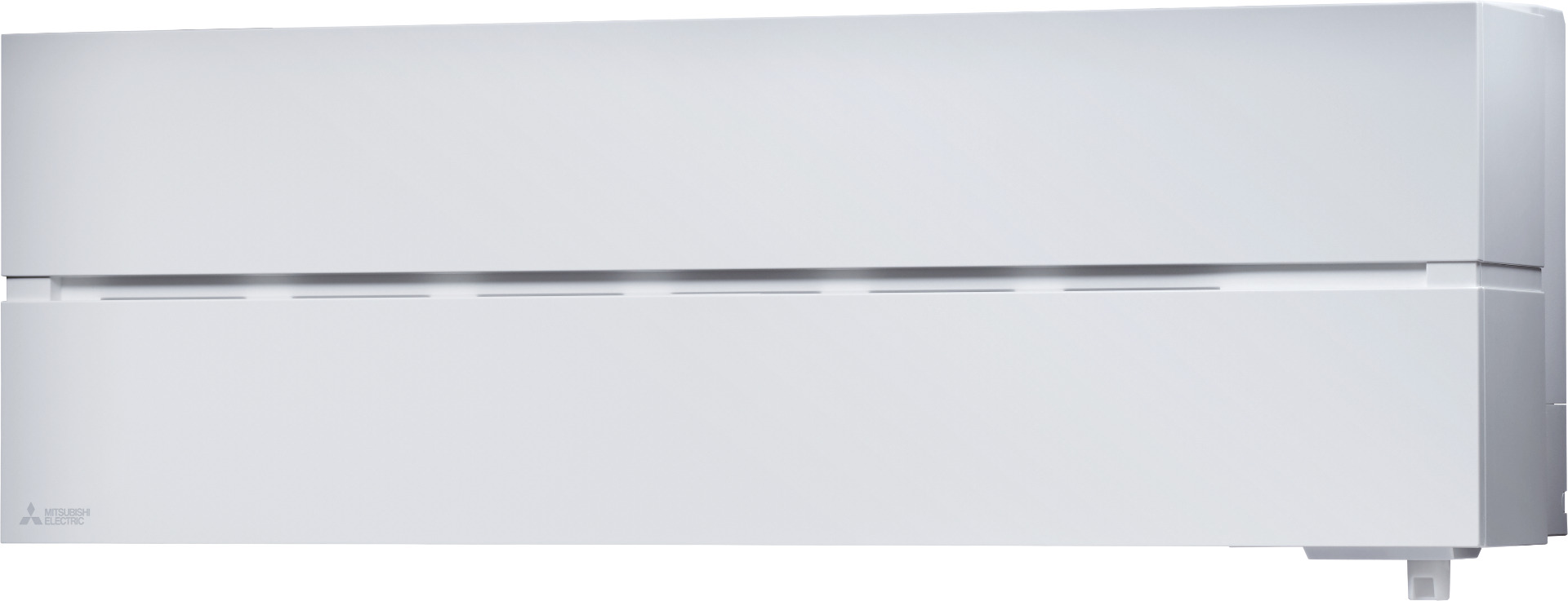 MSZ-LN18VG3W-E1 Blanc pur Unité Intérieure R32 mural design de luxe