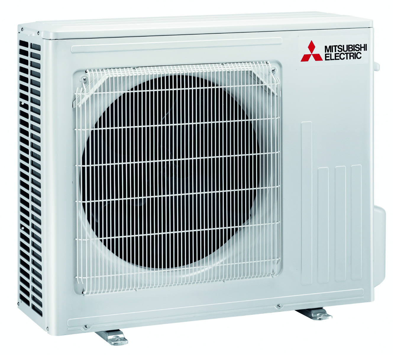 MUZ-RZ35VUHZ-E1 Unité Extérieure R290 mural HYPER HEATING ULTIMATE+