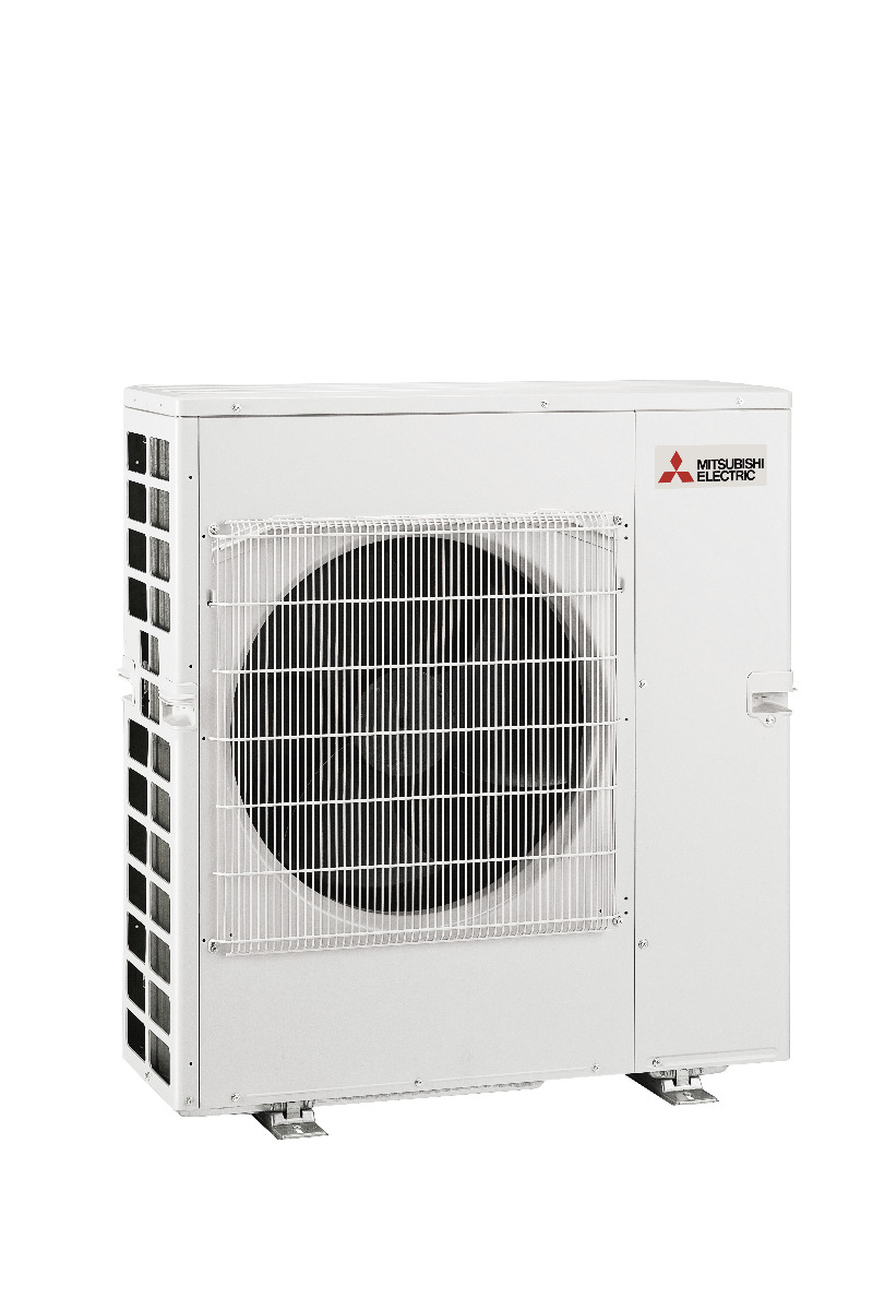 MXZ-4F83VFHZ3-E1 Unité Extérieure reversible inverter Hyper Heating R32