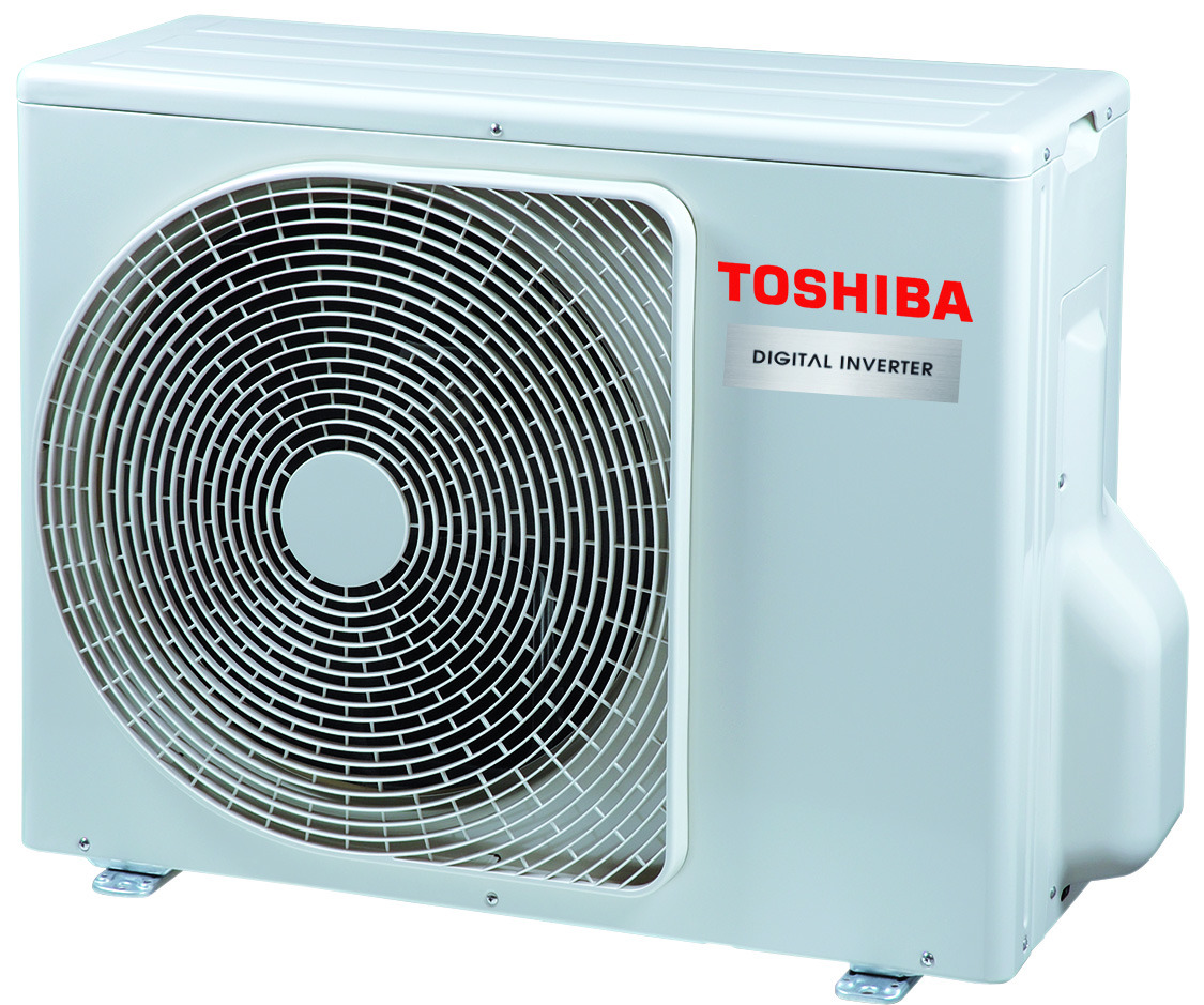 RAV-GM903ATP-E Unité Extérieure Inverter DI 8/9kW série 3 - R32