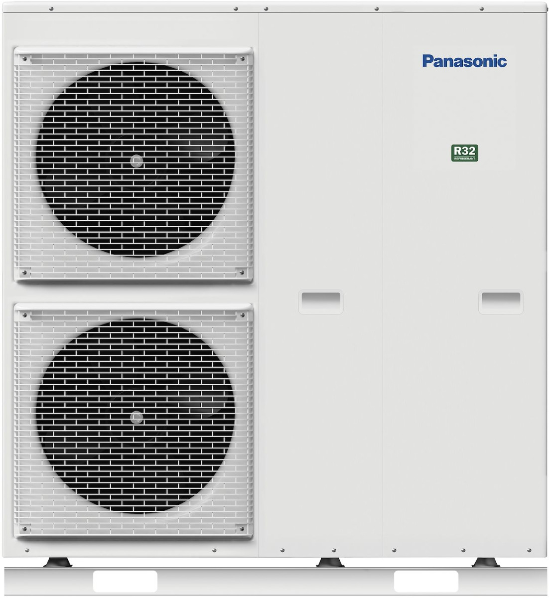 WH-MXC12J6E5-1 Monob T-CAP GenJ bloquée chaud 12kW / 1Ph