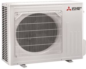 MUZ-EF50VG2-E1 Unit ext R32 mural inverter design