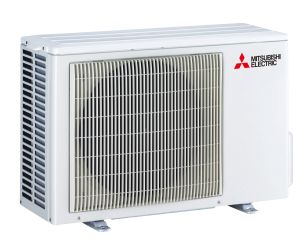 MUZ-FT25VGHZ2-E1 Unité Extérieure R32 mural HYPER HEATING