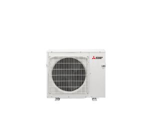 MXZ-2F53VFHZ3-E1 Unité Extérieure Reversible Inverter Hyper Heating R32