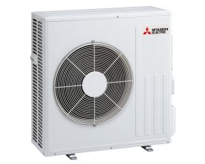 MUZ-LN50VGHZ2-E1 Unité Extérieure mural hyper heating R32