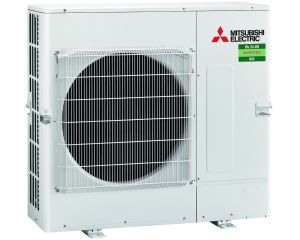 PUZ-M125VKA3.TH Unité Extérieure monophase R32