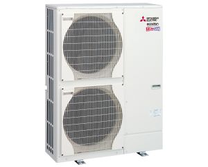 PUHZ-SHW140YHAR5 Unité Extérieure zubadan triphase