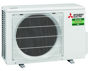 SUZ-M35VA2-TH Unité Extérieure inverter R32