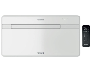 02455 Unico EVO 25 HP PVAN - Console monobloc réversible 2.5kW