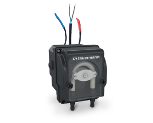 Pompe péristaltique Si-51