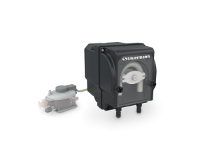 Pompe péristaltique Si-52