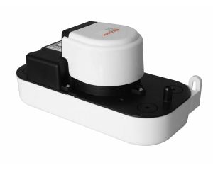 FLOWATCH TANK + 1.2L pompe de relevage monobloc