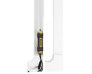 FLOWATCH DT 20 Silence + pompe de relevage bi-bloc + goulotte 20L/h