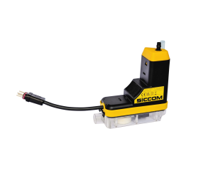 FLOWATCH MT 20 Universal pompe seule pour goulotte 20l/h