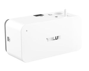 Pompe de relevage des condensats monobloc 24 L/h ultrasilencieuse 19 dB
