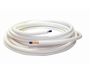 Cuivre isolé 3/8 x 1mm x 25m M1