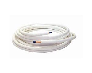 Cuivre isolé 1/4 x 0.8mm x 50m M1