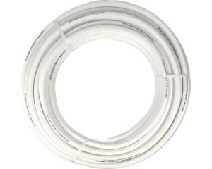 CPRO Couronne cuivre isolé bitube 3/8-5/8 x 0.8mm x 20m M1