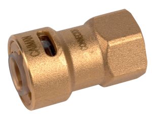 CAIMAN Raccord rapide SAE 1/2"