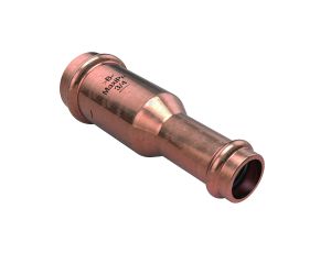 BMaxiPro Manchon long réduit FF 3/8-1/4 (sachet de 2)