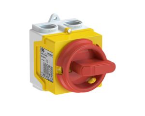 Coupure de proximité ONE MINI 20A 2 pôles