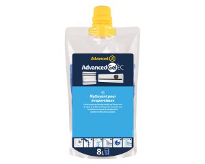 Gel EC 490ml, nettoyant pour évaporateurs diluable