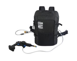 Pulvérisateur portable CLIMWASHER PRO+ (sac à  dos)