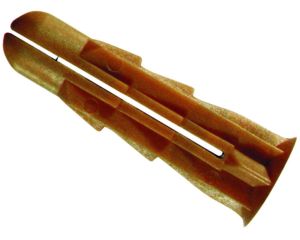 Chevilles universelles SPIT ARPON 8x30 - Bidon 350 pièces