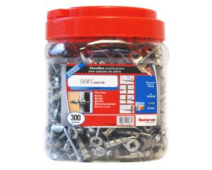 BIG BOX GKMS FISCHER boite de 300