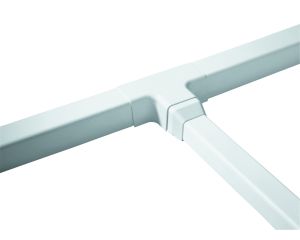 GOULDT-08BP Té blanc pur 80x60mm / 4 par boite