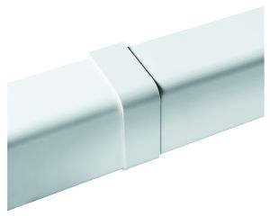 GOULGC-08BP Joint d'intersection blanc pur 80x60mm / 30 par boite