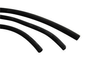 Manchon 13x10 mm isolant non fendu 3/8 x long 2m