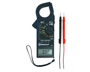 Multimètre à  pince MASTERCOOL 52240